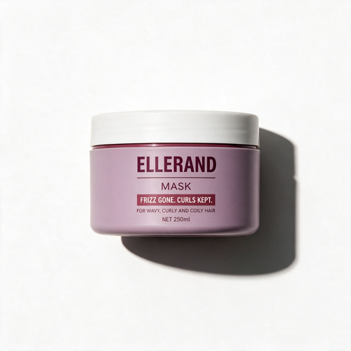 Ellerand Cuticle Seal Mask
