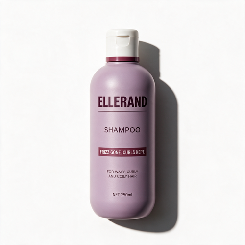 Ellerand Clean Start Shampoo