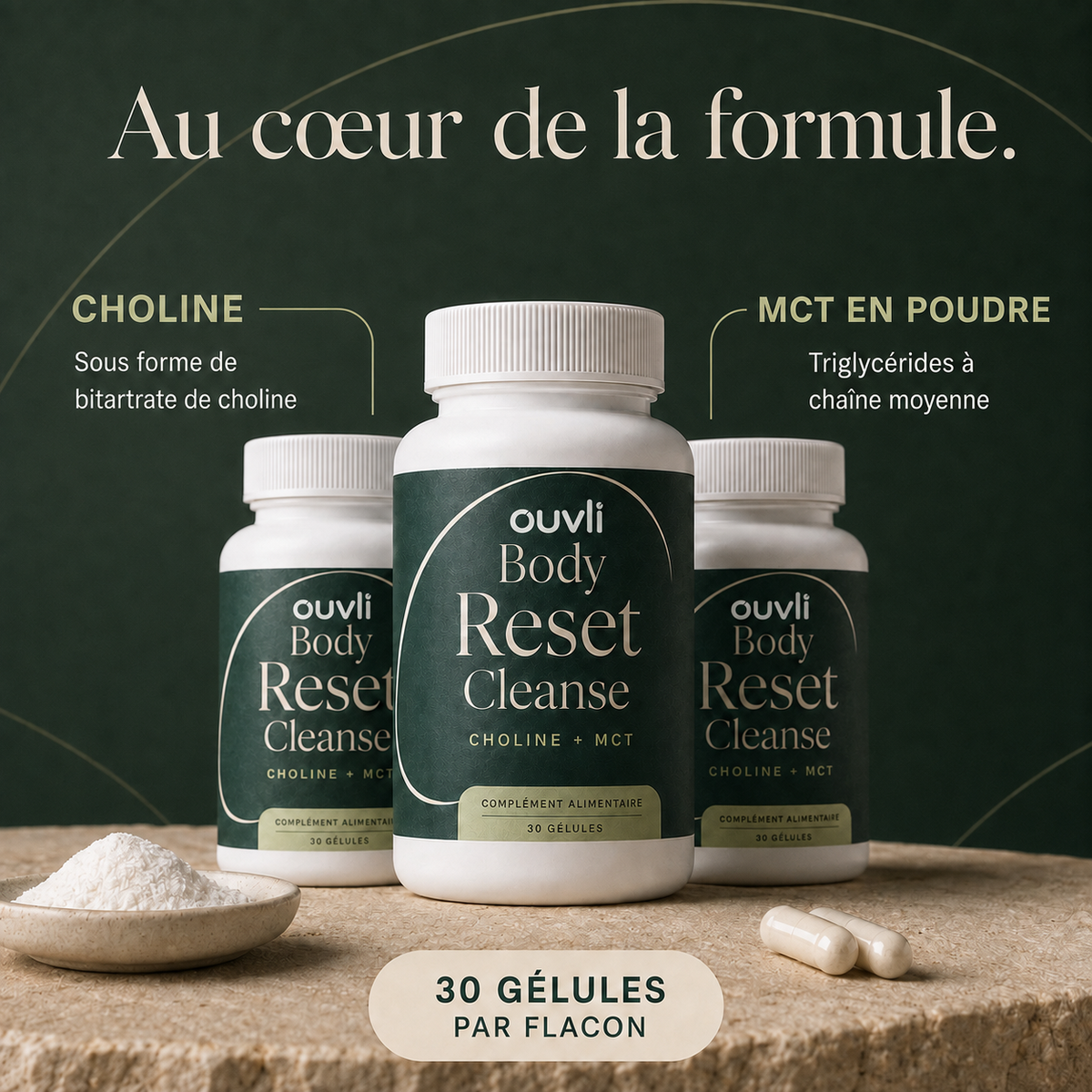 Body Reset Cleanse.
