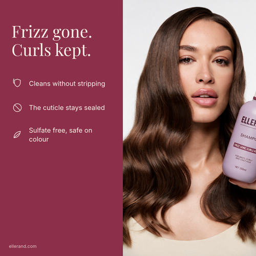Ellerand Clean Start Shampoo