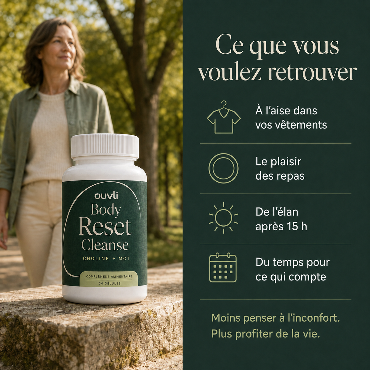 Body Reset Cleanse.