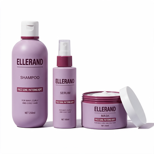 Ellerand Glass Seal Set