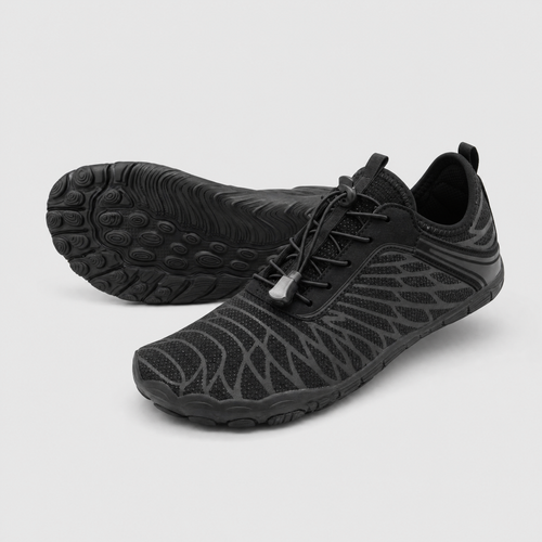 Calfro Skin Pro Barefoot Shoe