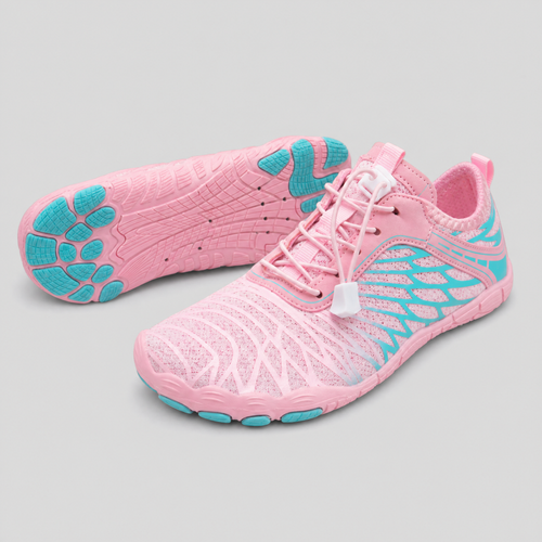 Calfro Skin Pro Barefoot Shoe