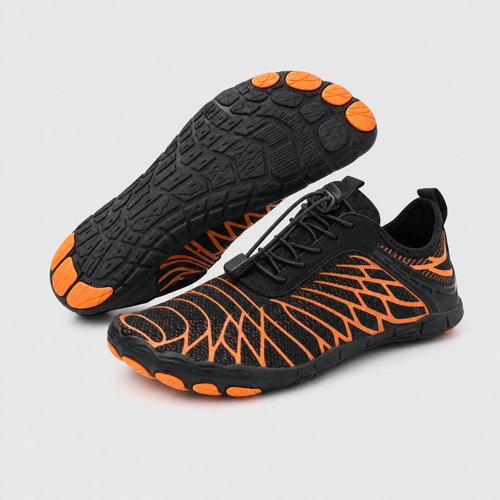 Calfro Skin Pro Barefoot Shoe