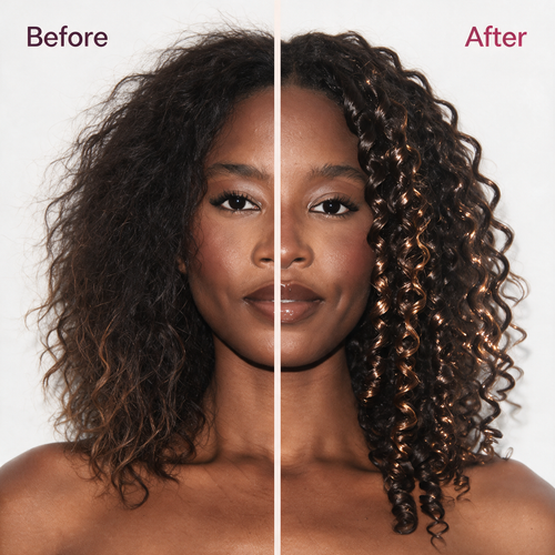 Ellerand Curl-Safe Smoothing System