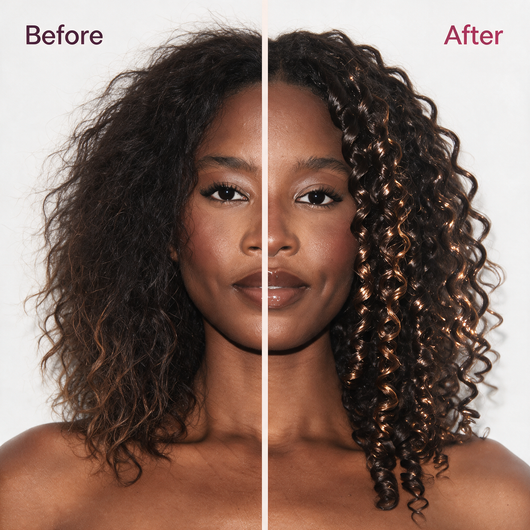 Ellerand Curl-Safe Smoothing System