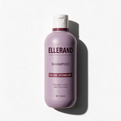 Ellerand Glass Seal Set