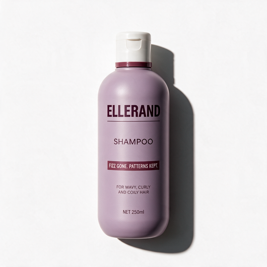 Ellerand Menopause Hair Repair Set