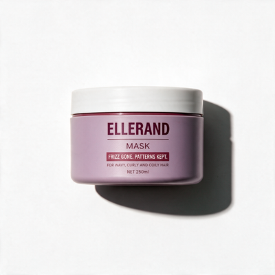 Ellerand Glass Seal Set
