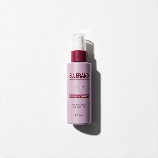 Menopause Hair Serum