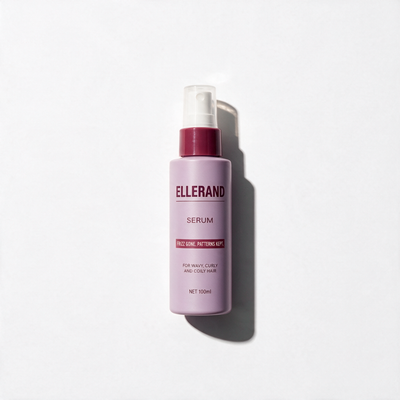 Ellerand Menopause Hair Repair Set