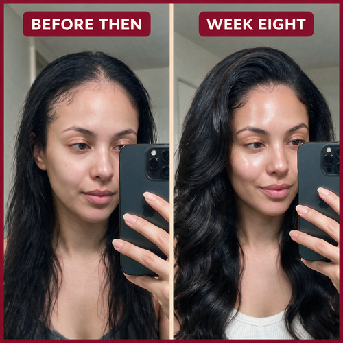 Rice Water X Rosemary Scalp Serum