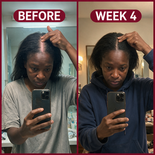 Rice Water X Rosemary Scalp Serum